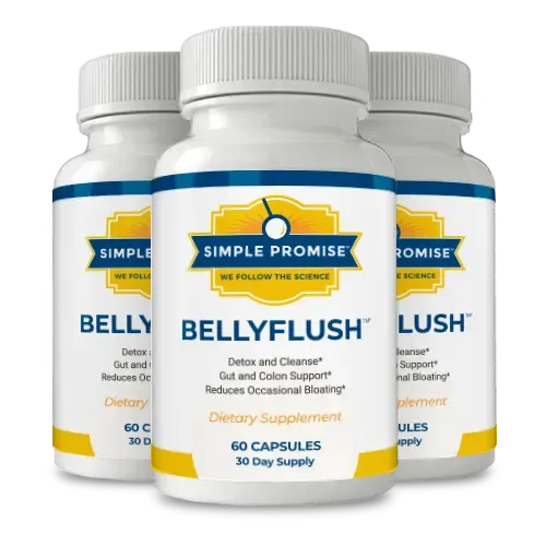 BellyFlush banner image